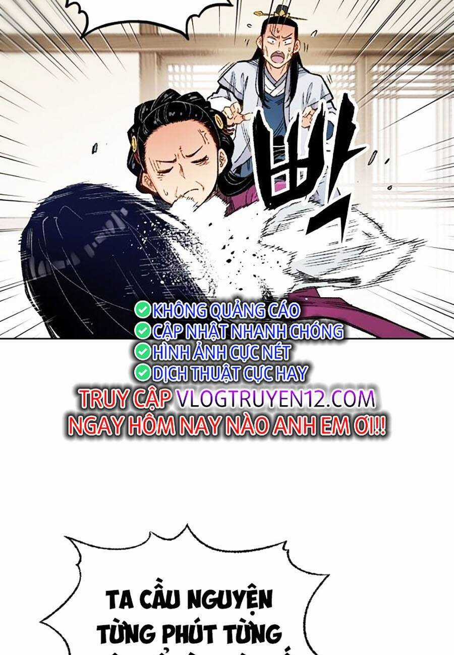 Trùng Sinh Thành Thiên Ma Chapter 1 trang 90