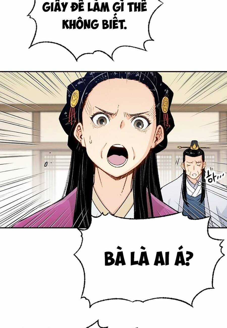 Trùng Sinh Thành Thiên Ma Chapter 1 trang 91