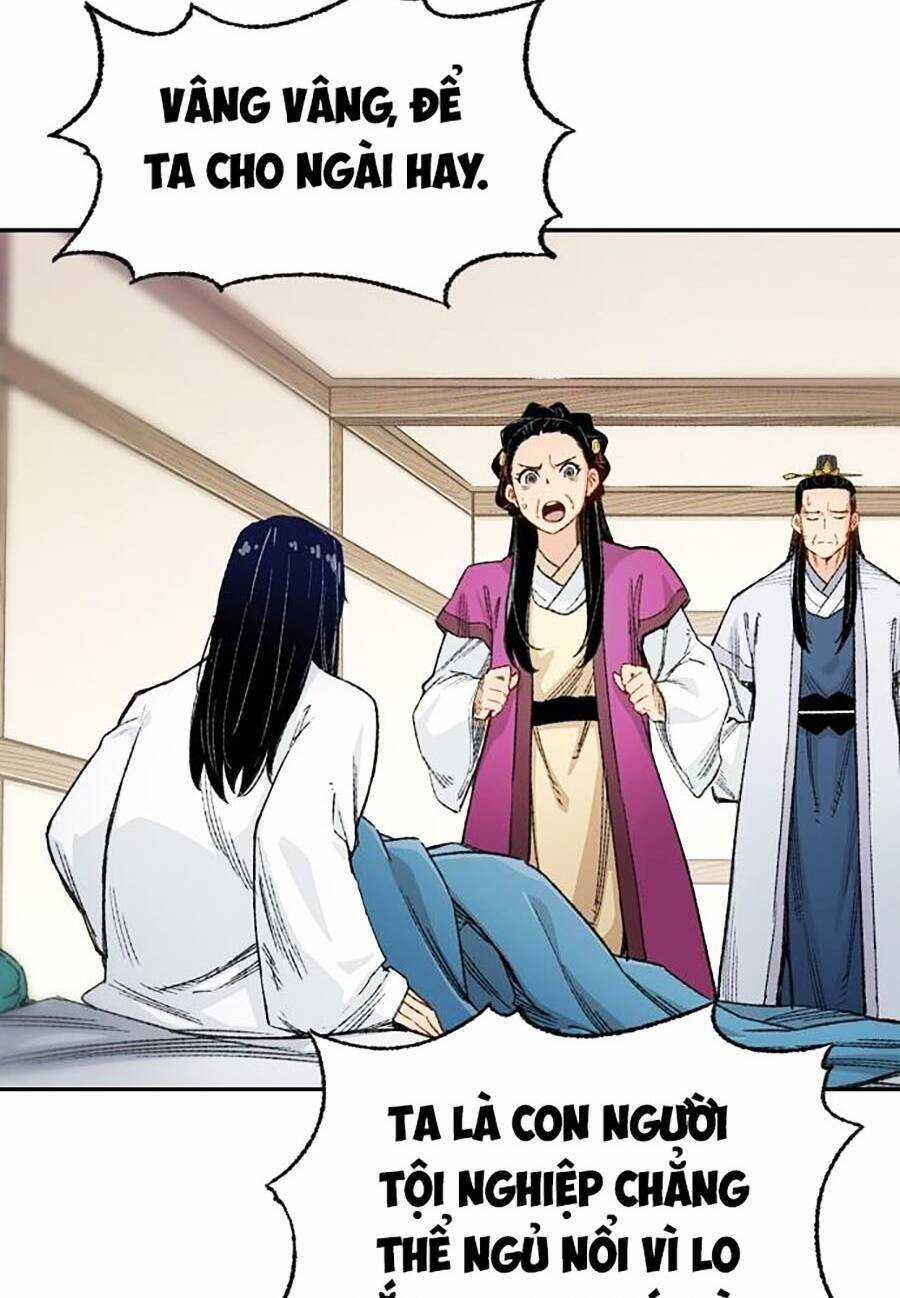 Trùng Sinh Thành Thiên Ma Chapter 1 trang 92