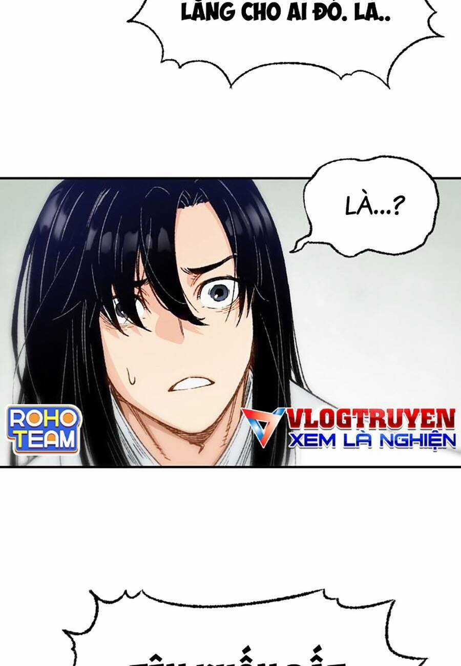 Trùng Sinh Thành Thiên Ma Chapter 1 trang 93