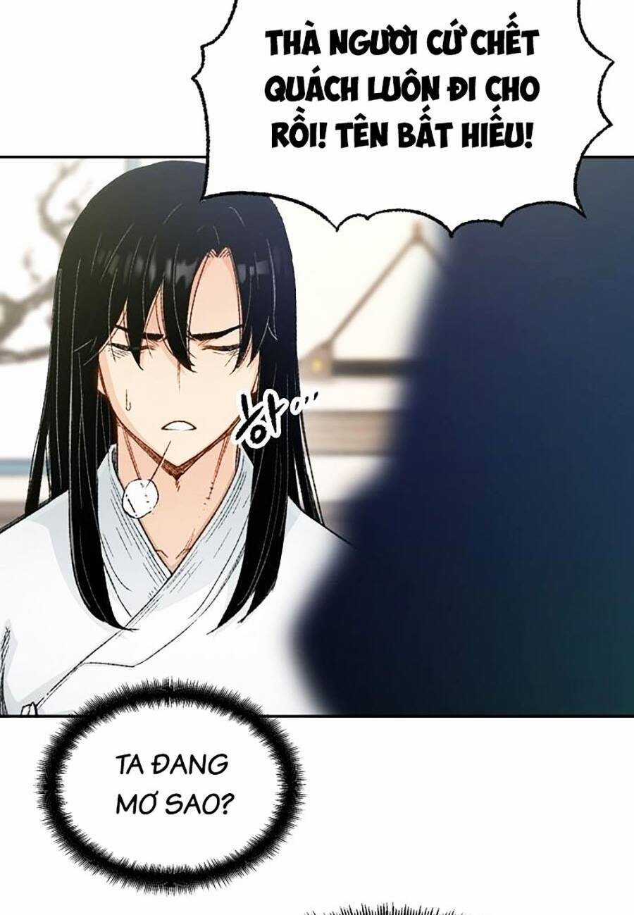 Trùng Sinh Thành Thiên Ma Chapter 1 trang 97