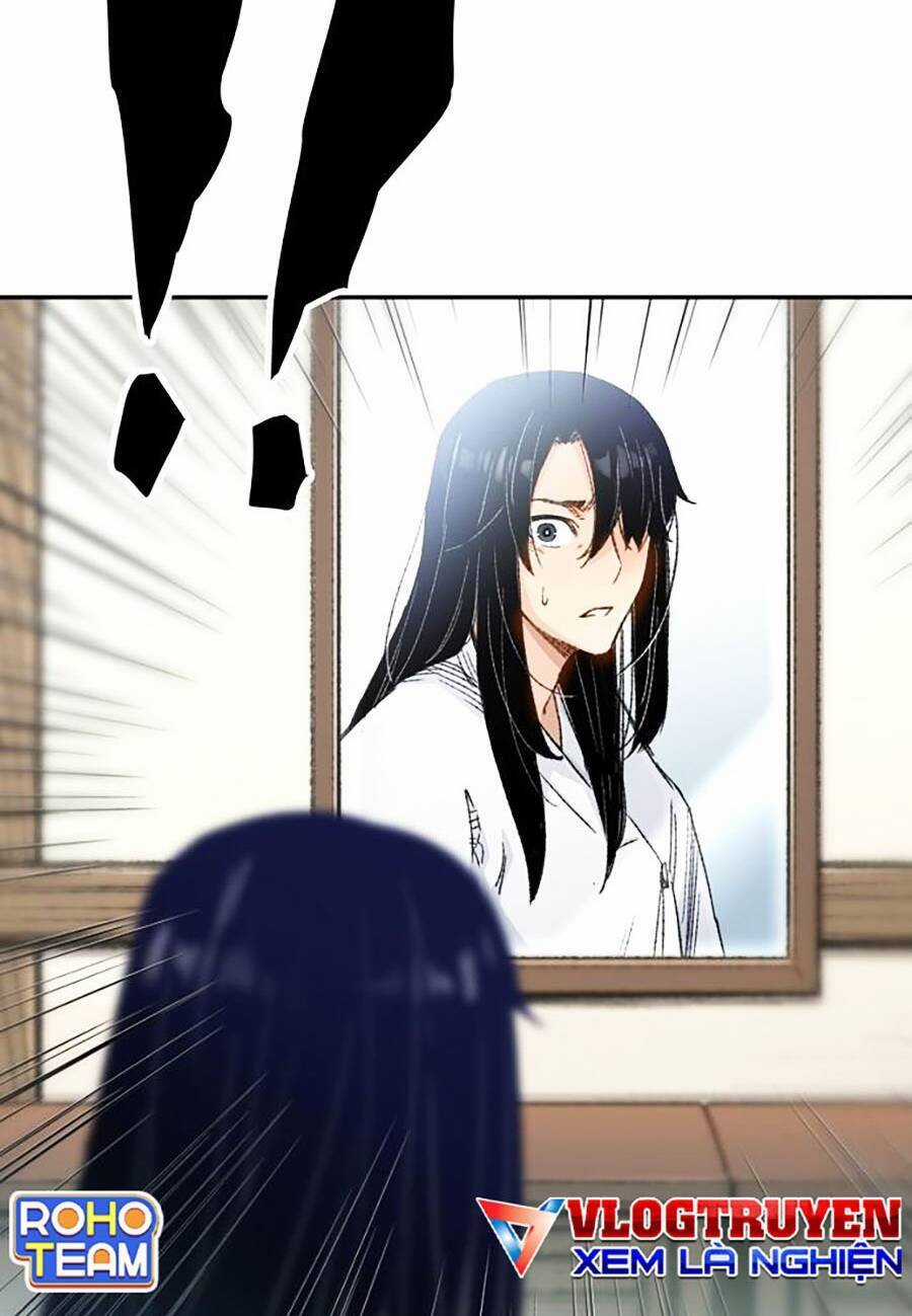 Trùng Sinh Thành Thiên Ma Chapter 1 trang 99