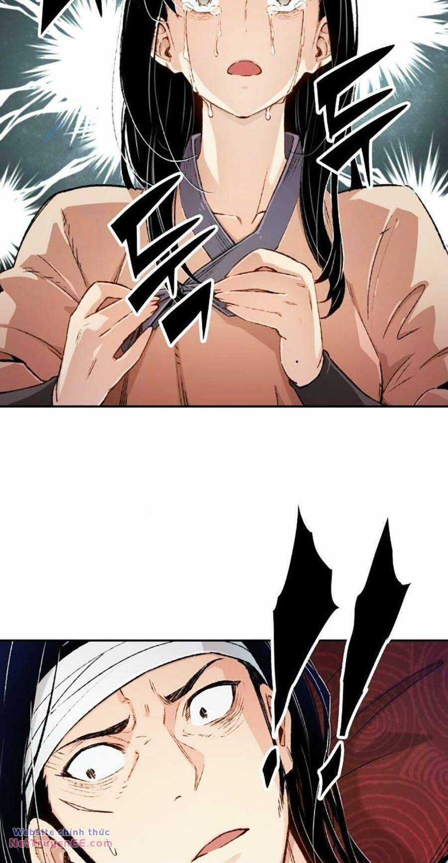 Trùng Sinh Thành Thiên Ma Chapter 10 trang 10