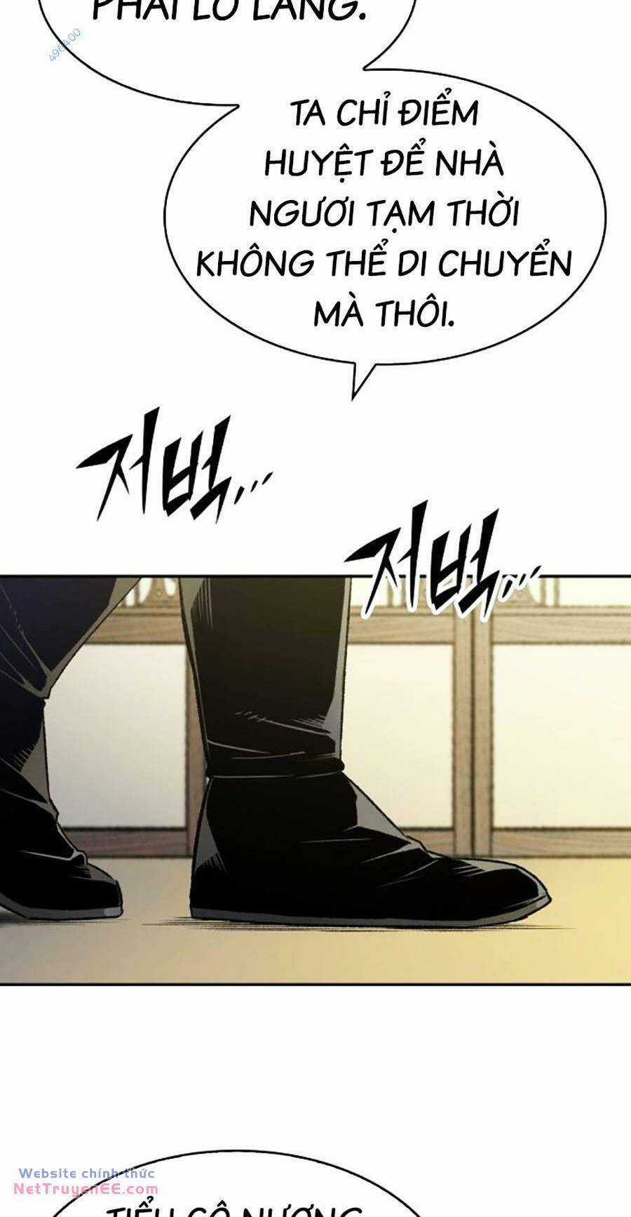 Trùng Sinh Thành Thiên Ma Chapter 10 trang 12