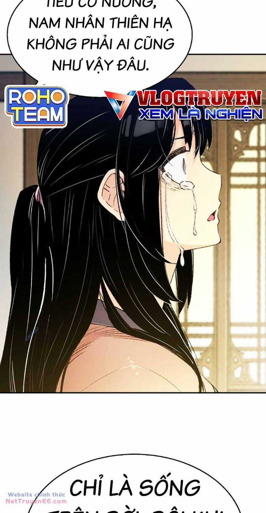 Trùng Sinh Thành Thiên Ma Chapter 10 trang 13