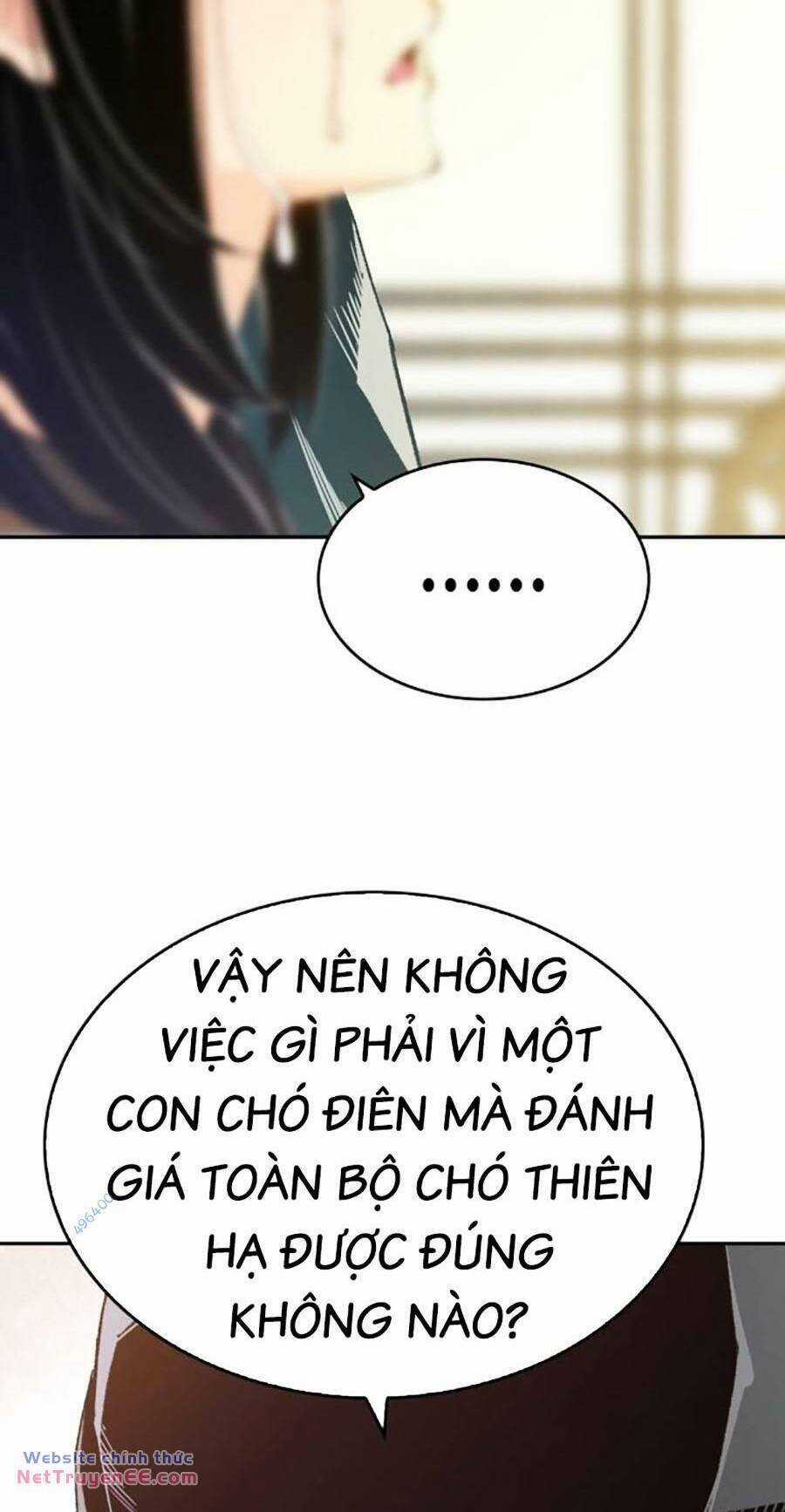 Trùng Sinh Thành Thiên Ma Chapter 10 trang 15