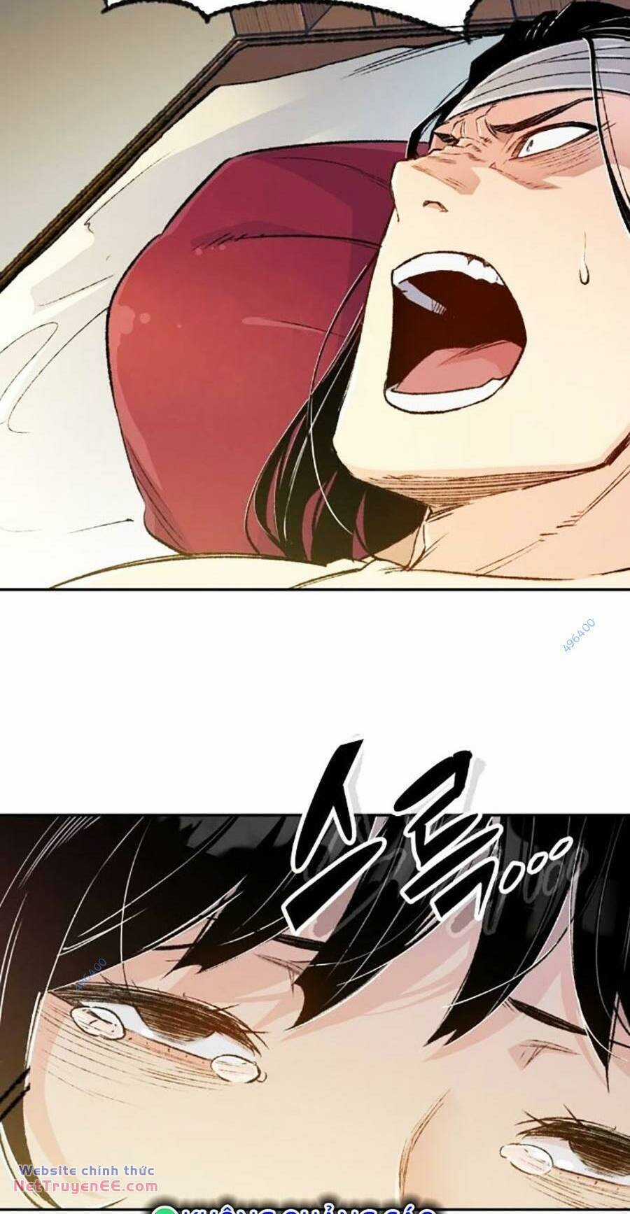 Trùng Sinh Thành Thiên Ma Chapter 10 trang 17