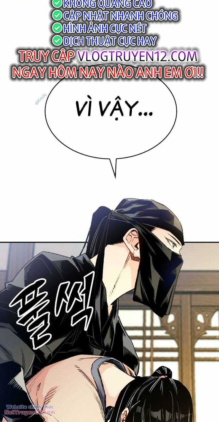 Trùng Sinh Thành Thiên Ma Chapter 10 trang 18