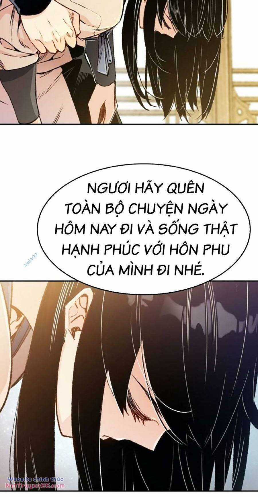 Trùng Sinh Thành Thiên Ma Chapter 10 trang 19