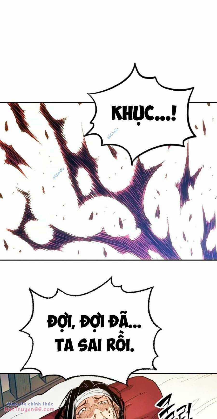 Trùng Sinh Thành Thiên Ma Chapter 10 trang 23