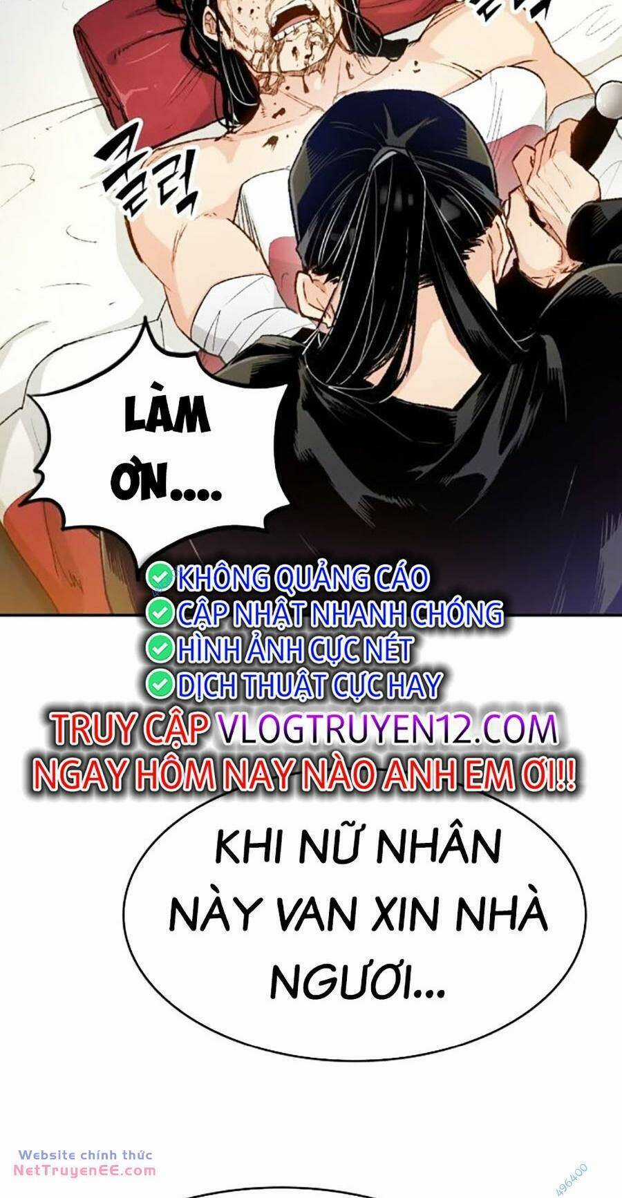 Trùng Sinh Thành Thiên Ma Chapter 10 trang 24