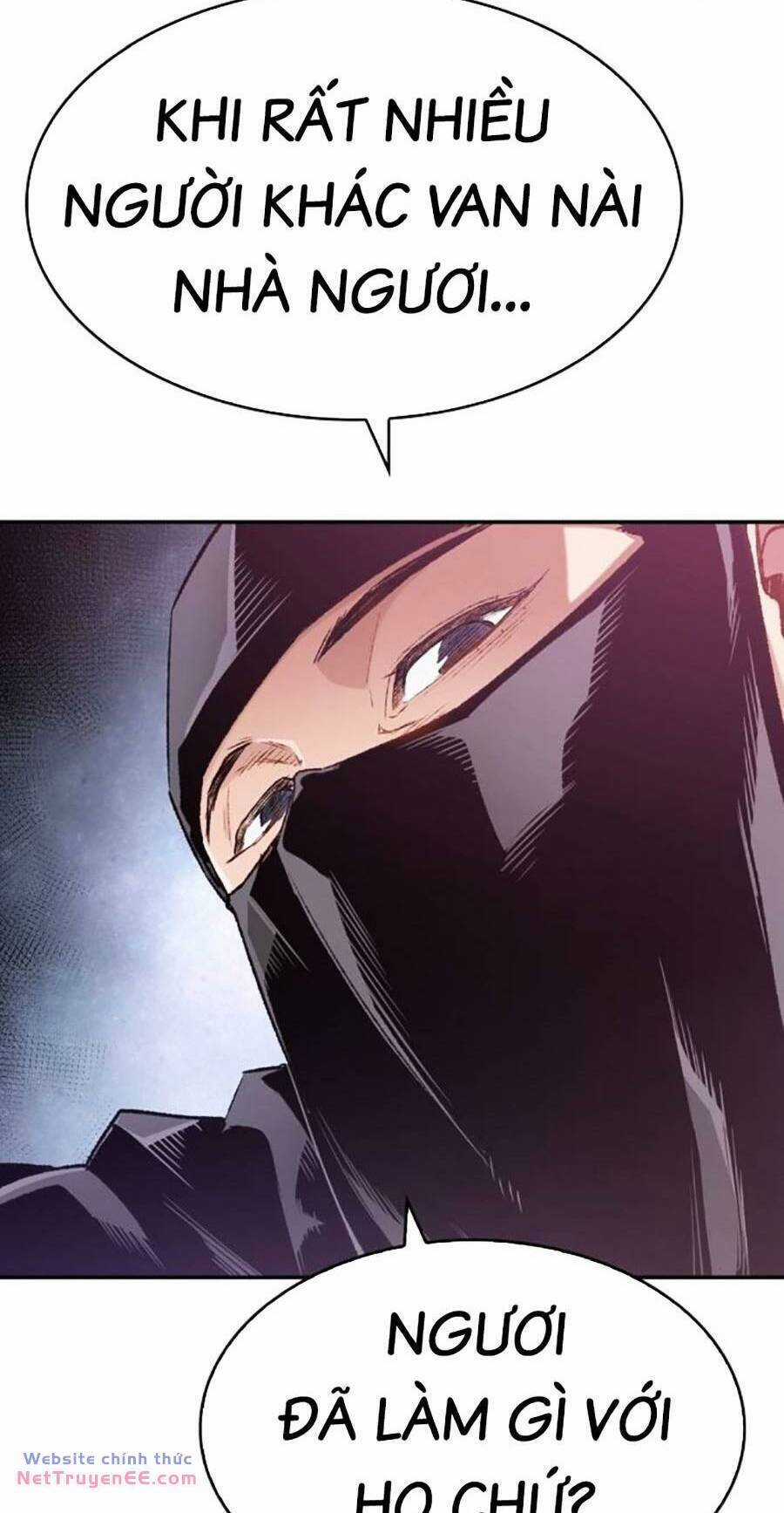 Trùng Sinh Thành Thiên Ma Chapter 10 trang 25