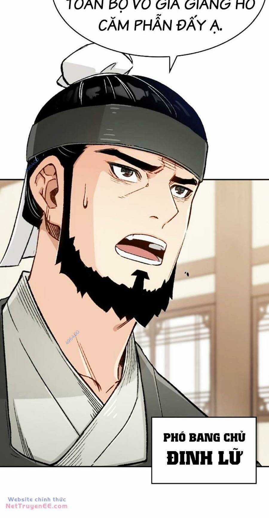 Trùng Sinh Thành Thiên Ma Chapter 10 trang 29