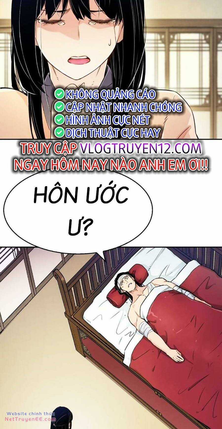 Trùng Sinh Thành Thiên Ma Chapter 10 trang 3