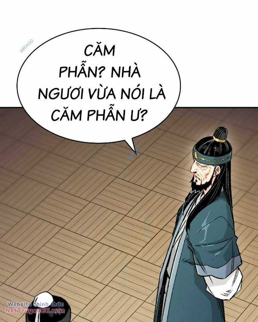 Trùng Sinh Thành Thiên Ma Chapter 10 trang 30