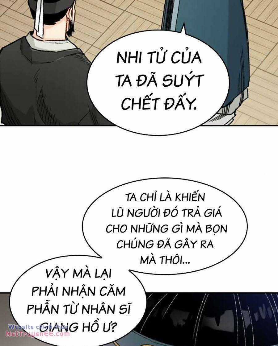 Trùng Sinh Thành Thiên Ma Chapter 10 trang 31