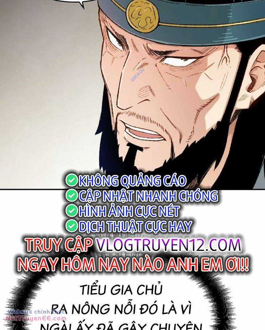 Trùng Sinh Thành Thiên Ma Chapter 10 trang 32