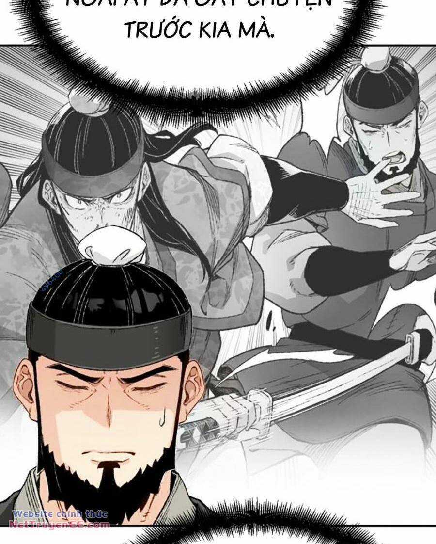 Trùng Sinh Thành Thiên Ma Chapter 10 trang 33