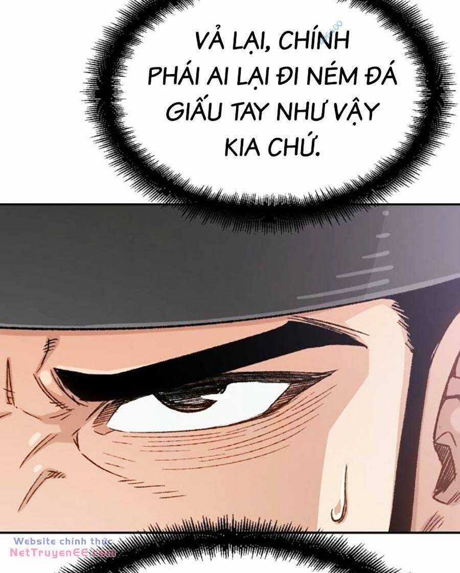 Trùng Sinh Thành Thiên Ma Chapter 10 trang 34