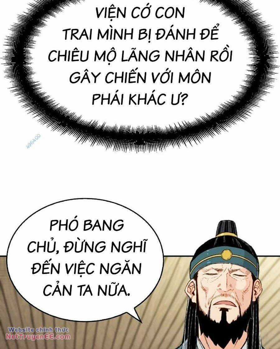 Trùng Sinh Thành Thiên Ma Chapter 10 trang 35