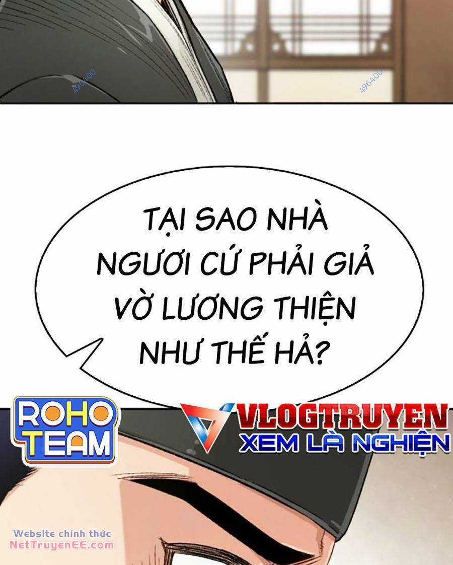 Trùng Sinh Thành Thiên Ma Chapter 10 trang 38