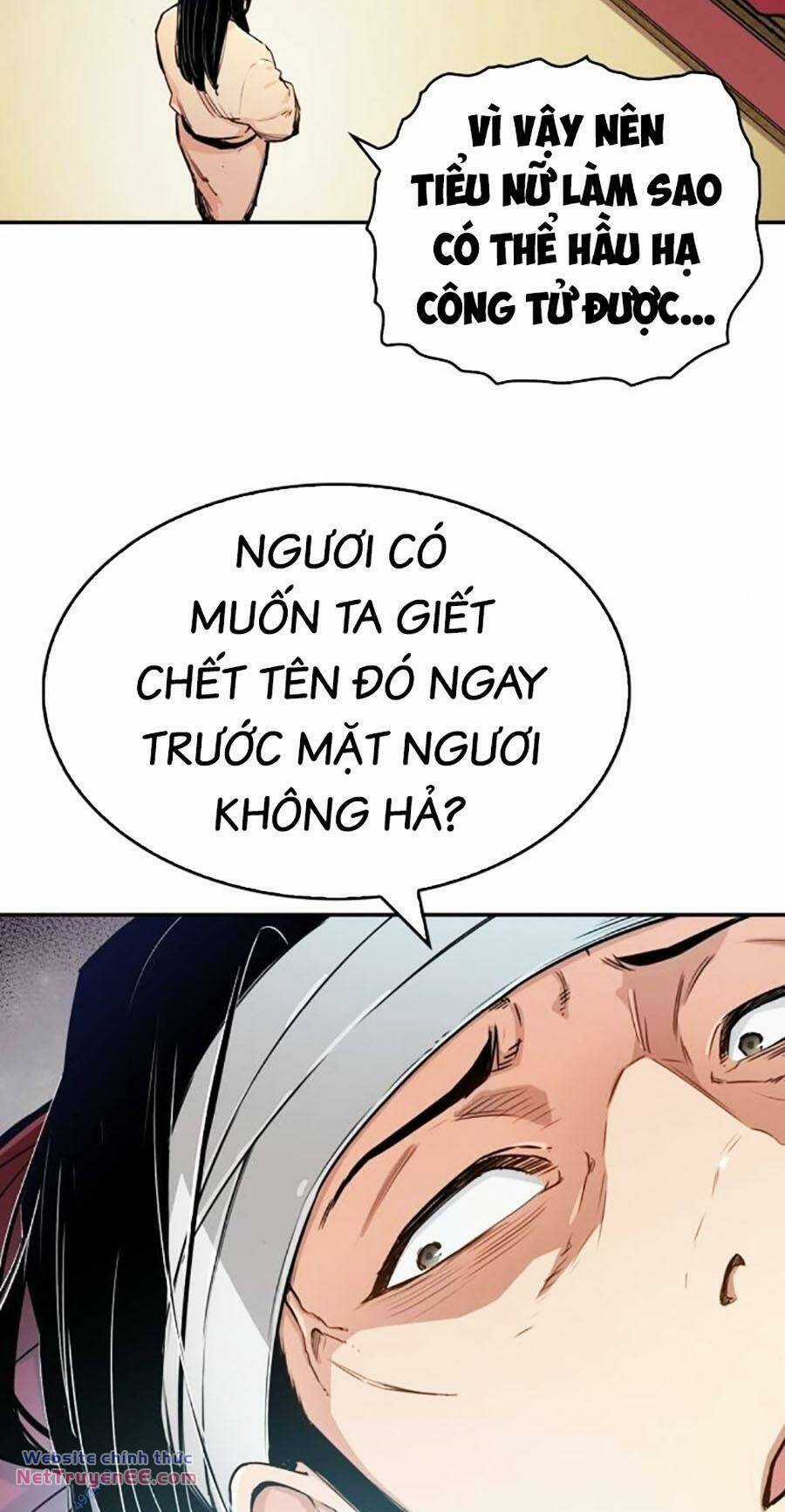 Trùng Sinh Thành Thiên Ma Chapter 10 trang 4