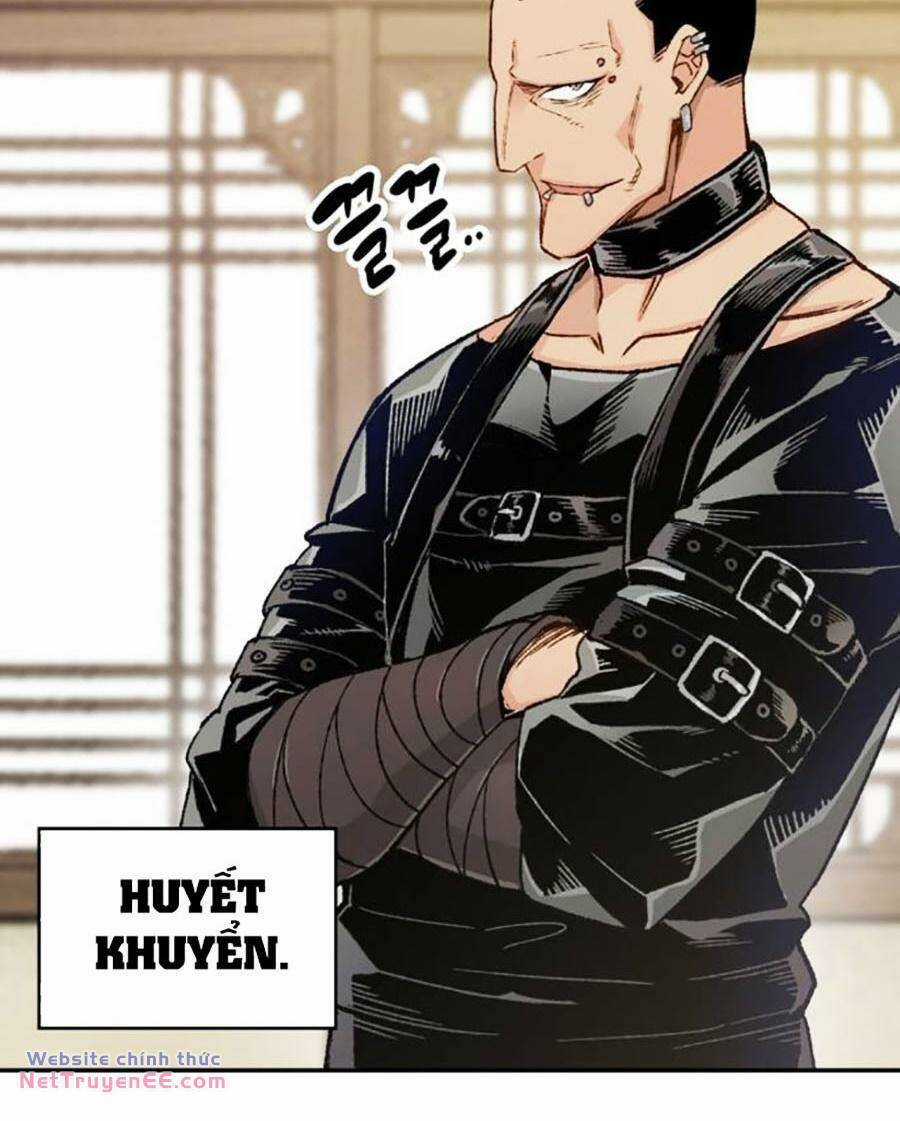 Trùng Sinh Thành Thiên Ma Chapter 10 trang 40