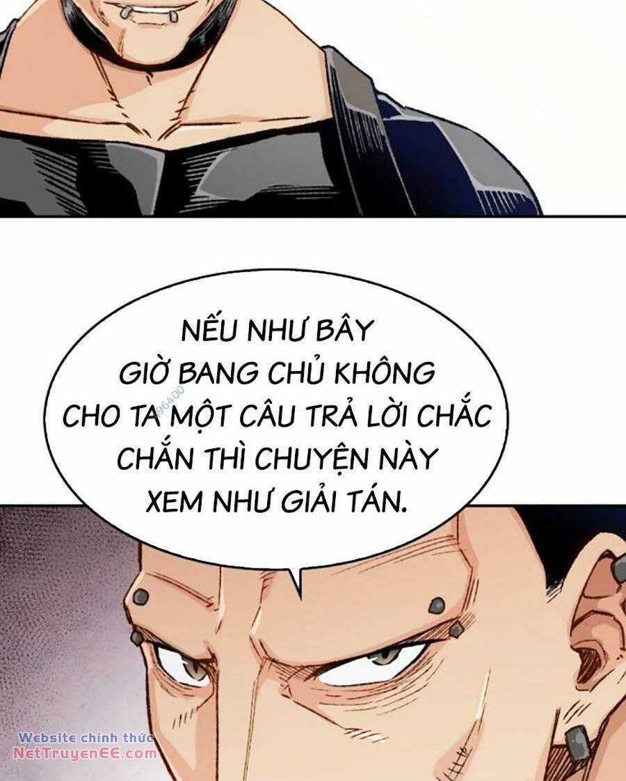 Trùng Sinh Thành Thiên Ma Chapter 10 trang 43