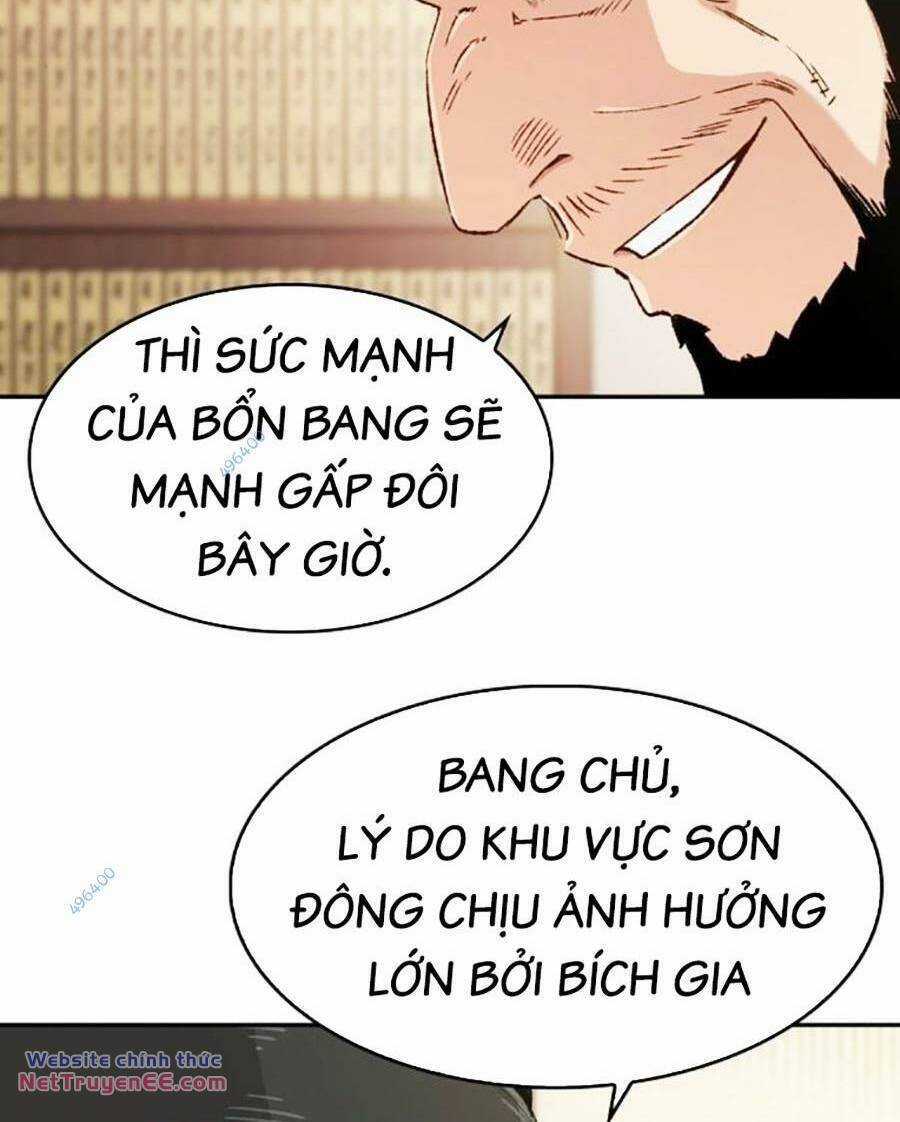 Trùng Sinh Thành Thiên Ma Chapter 10 trang 49