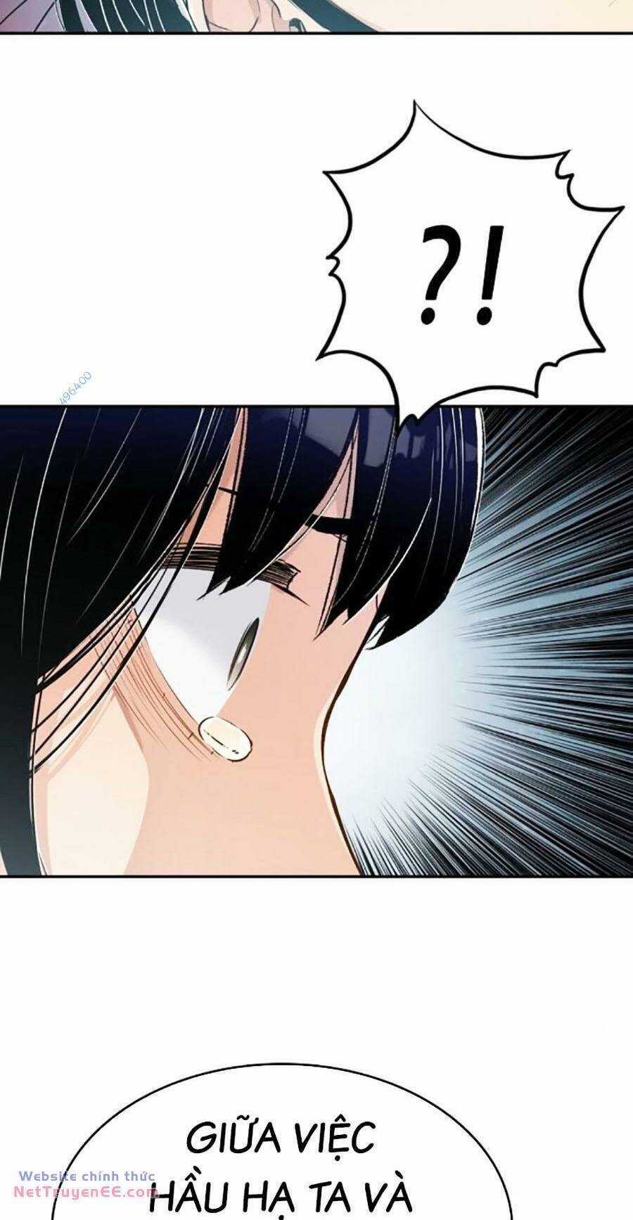 Trùng Sinh Thành Thiên Ma Chapter 10 trang 5