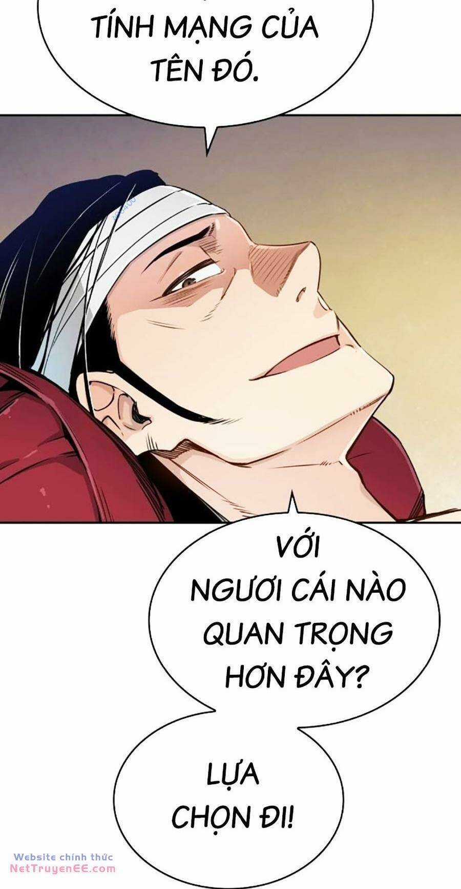 Trùng Sinh Thành Thiên Ma Chapter 10 trang 6