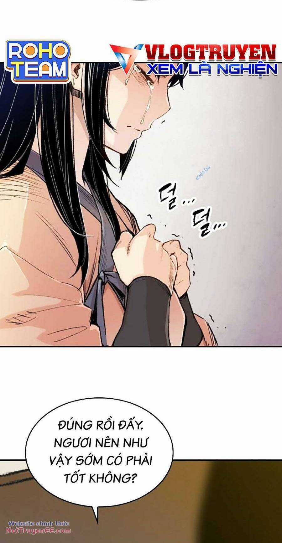 Trùng Sinh Thành Thiên Ma Chapter 10 trang 7