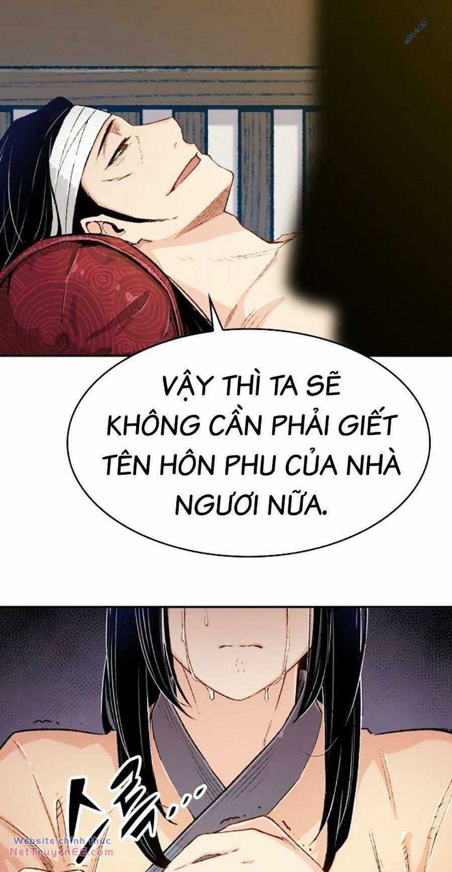 Trùng Sinh Thành Thiên Ma Chapter 10 trang 8