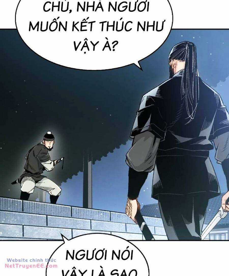 Trùng Sinh Thành Thiên Ma Chapter 10 trang 80