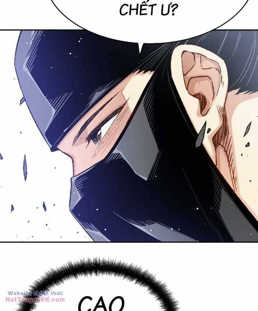 Trùng Sinh Thành Thiên Ma Chapter 10 trang 83