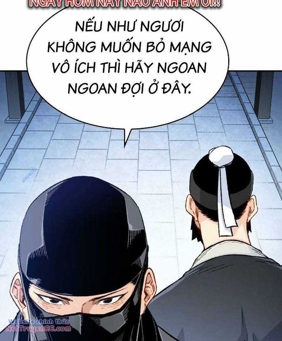 Trùng Sinh Thành Thiên Ma Chapter 10 trang 85