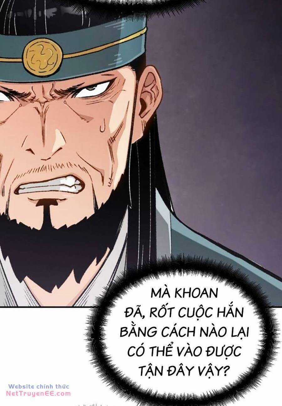 Trùng Sinh Thành Thiên Ma Chapter 11 trang 10