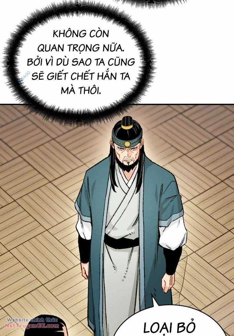 Trùng Sinh Thành Thiên Ma Chapter 11 trang 11