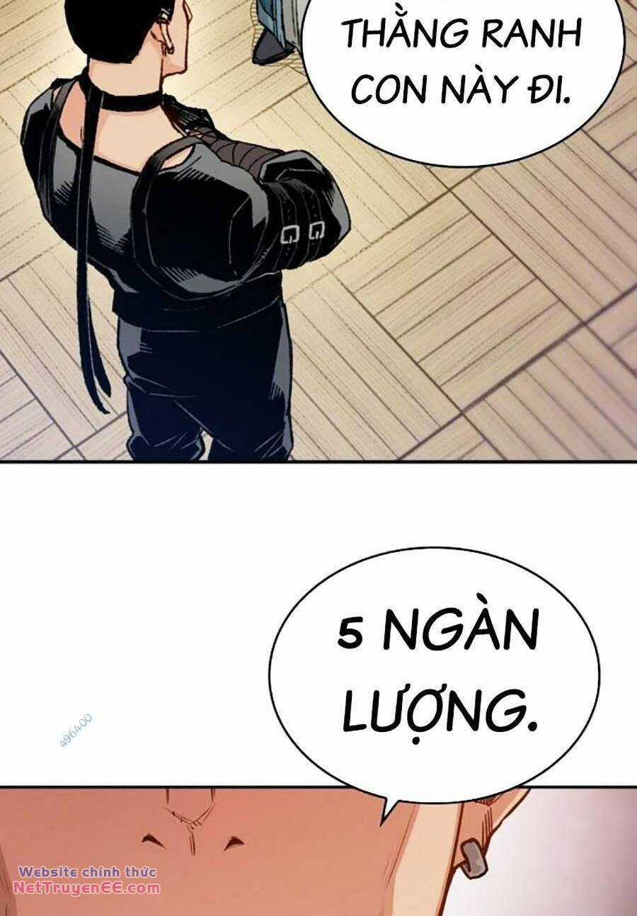 Trùng Sinh Thành Thiên Ma Chapter 11 trang 12