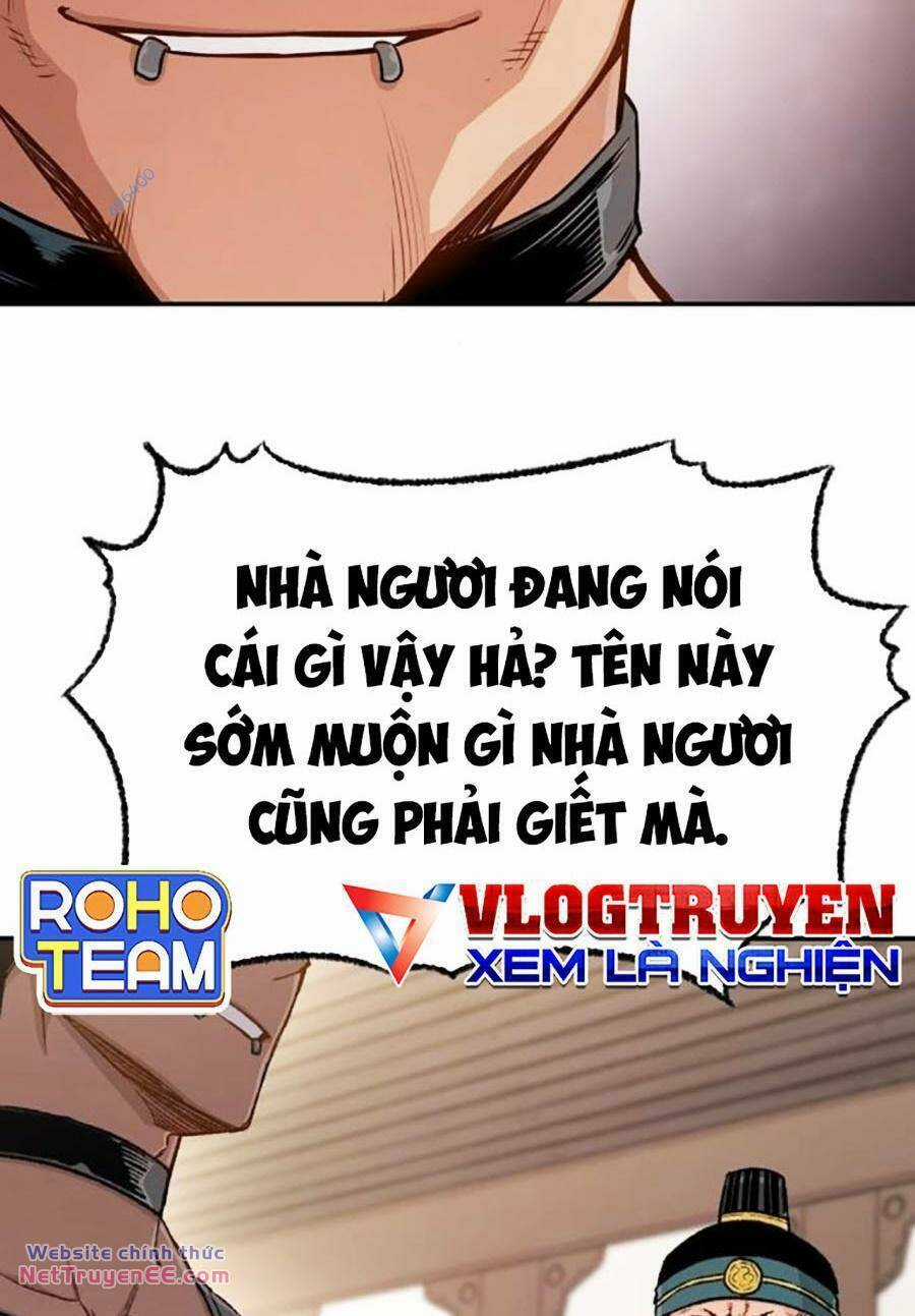 Trùng Sinh Thành Thiên Ma Chapter 11 trang 13