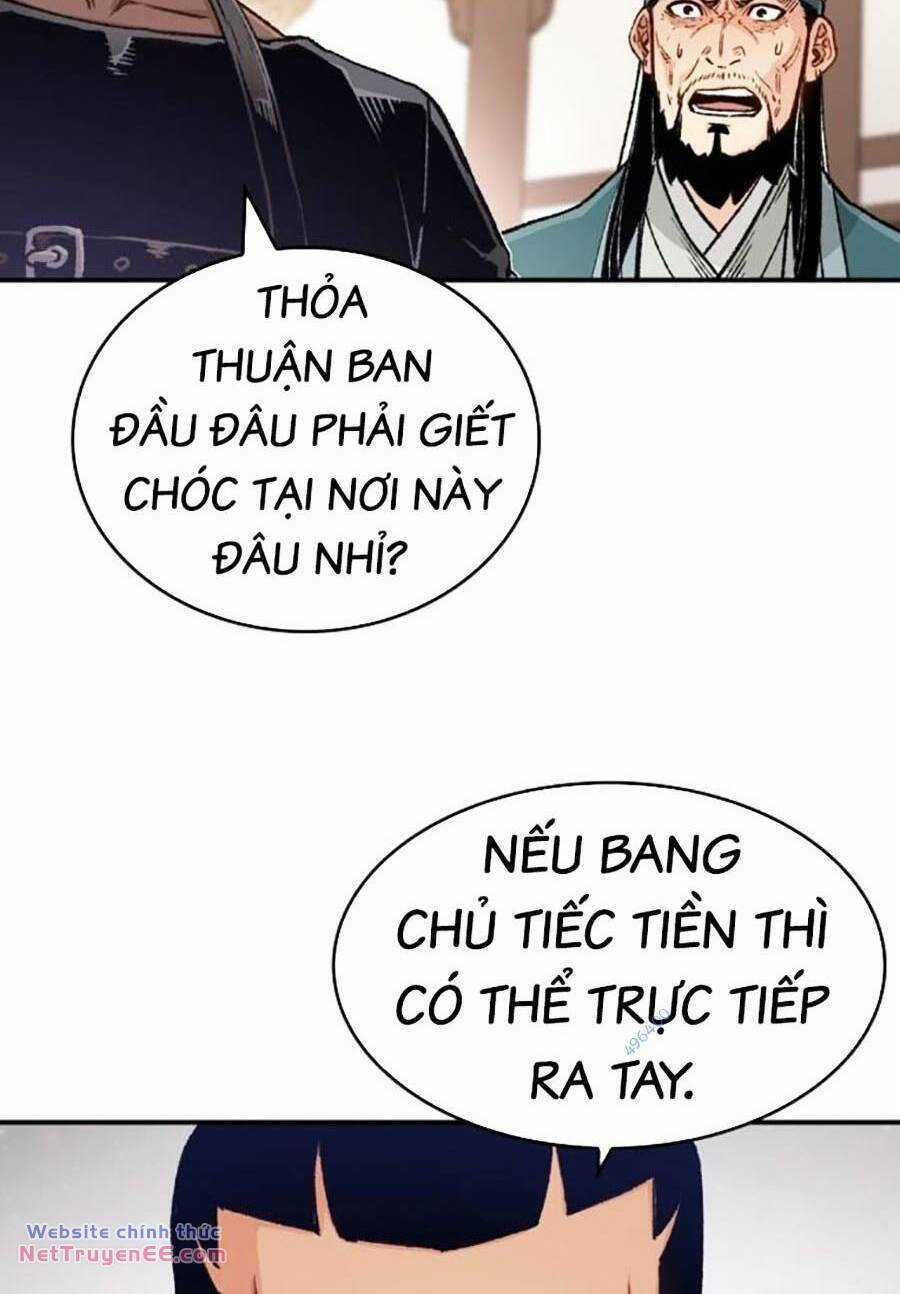 Trùng Sinh Thành Thiên Ma Chapter 11 trang 14