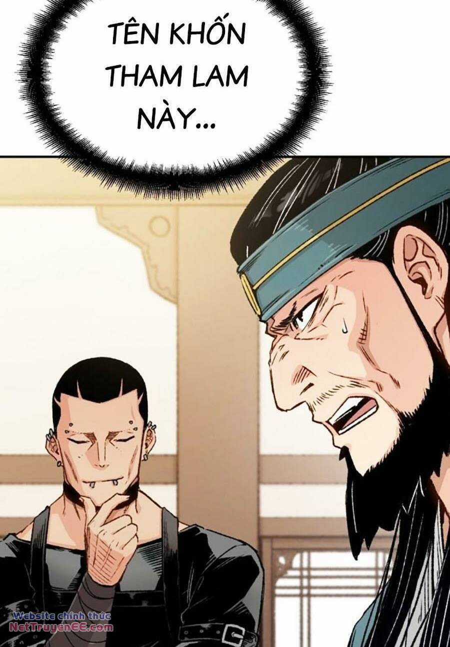 Trùng Sinh Thành Thiên Ma Chapter 11 trang 16