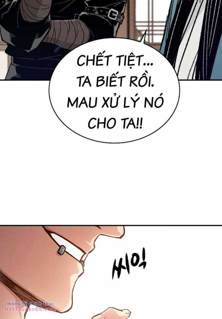 Trùng Sinh Thành Thiên Ma Chapter 11 trang 17