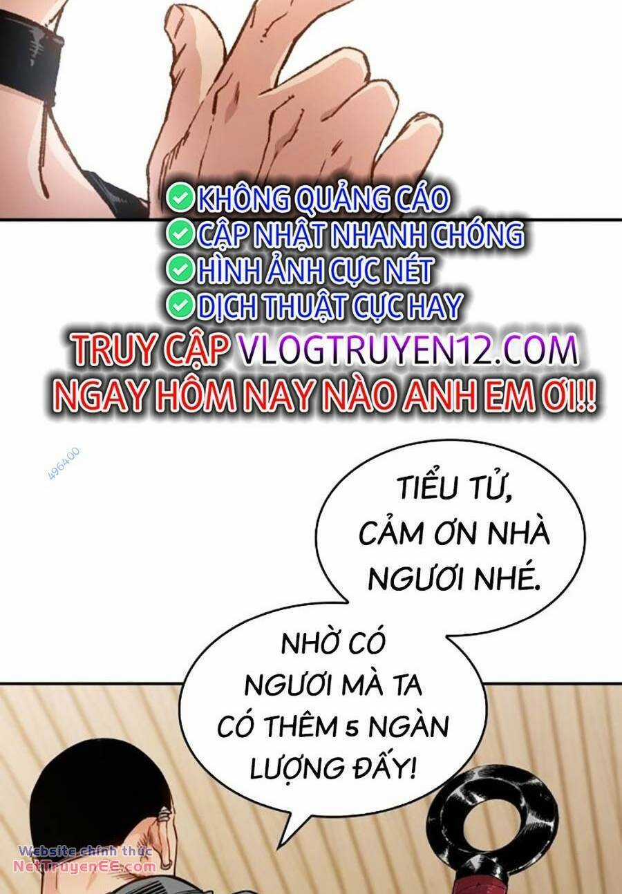Trùng Sinh Thành Thiên Ma Chapter 11 trang 18