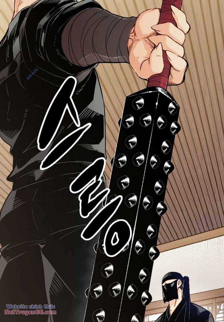 Trùng Sinh Thành Thiên Ma Chapter 11 trang 19