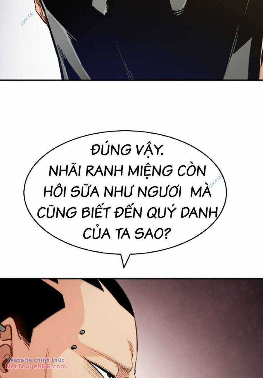 Trùng Sinh Thành Thiên Ma Chapter 11 trang 21