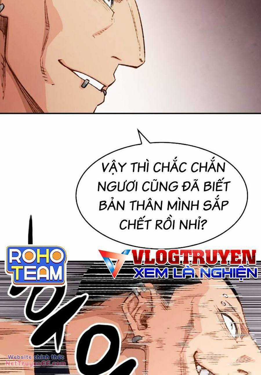 Trùng Sinh Thành Thiên Ma Chapter 11 trang 22