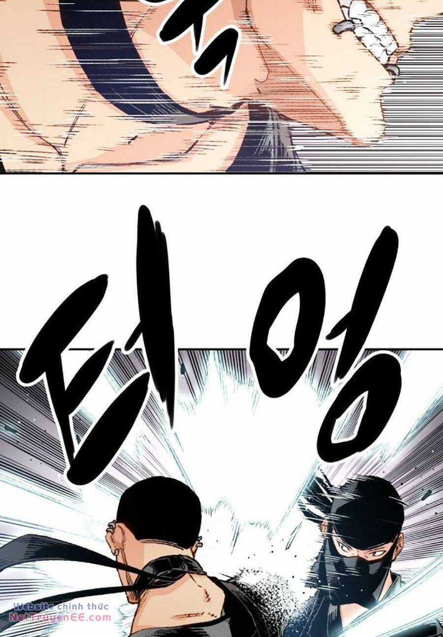 Trùng Sinh Thành Thiên Ma Chapter 11 trang 23