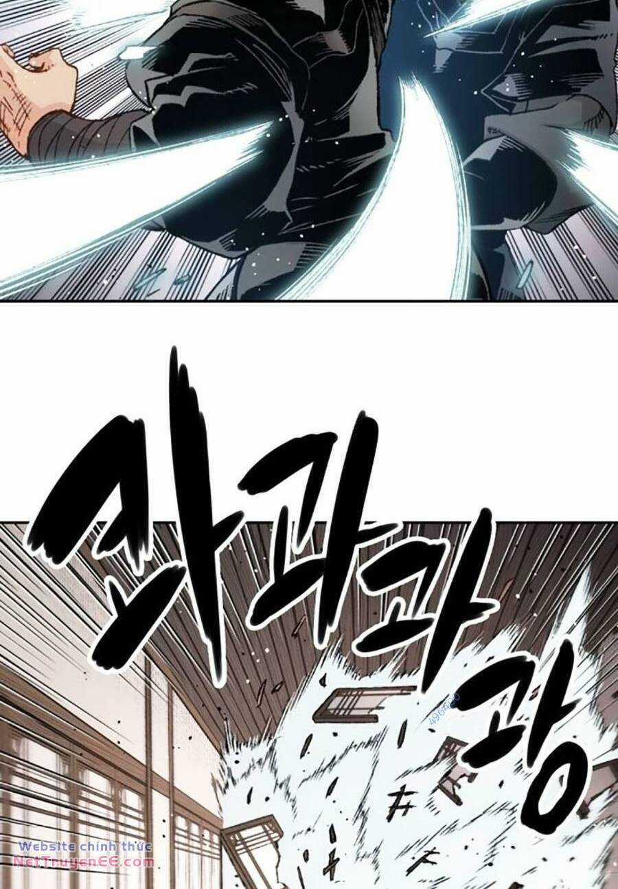 Trùng Sinh Thành Thiên Ma Chapter 11 trang 24