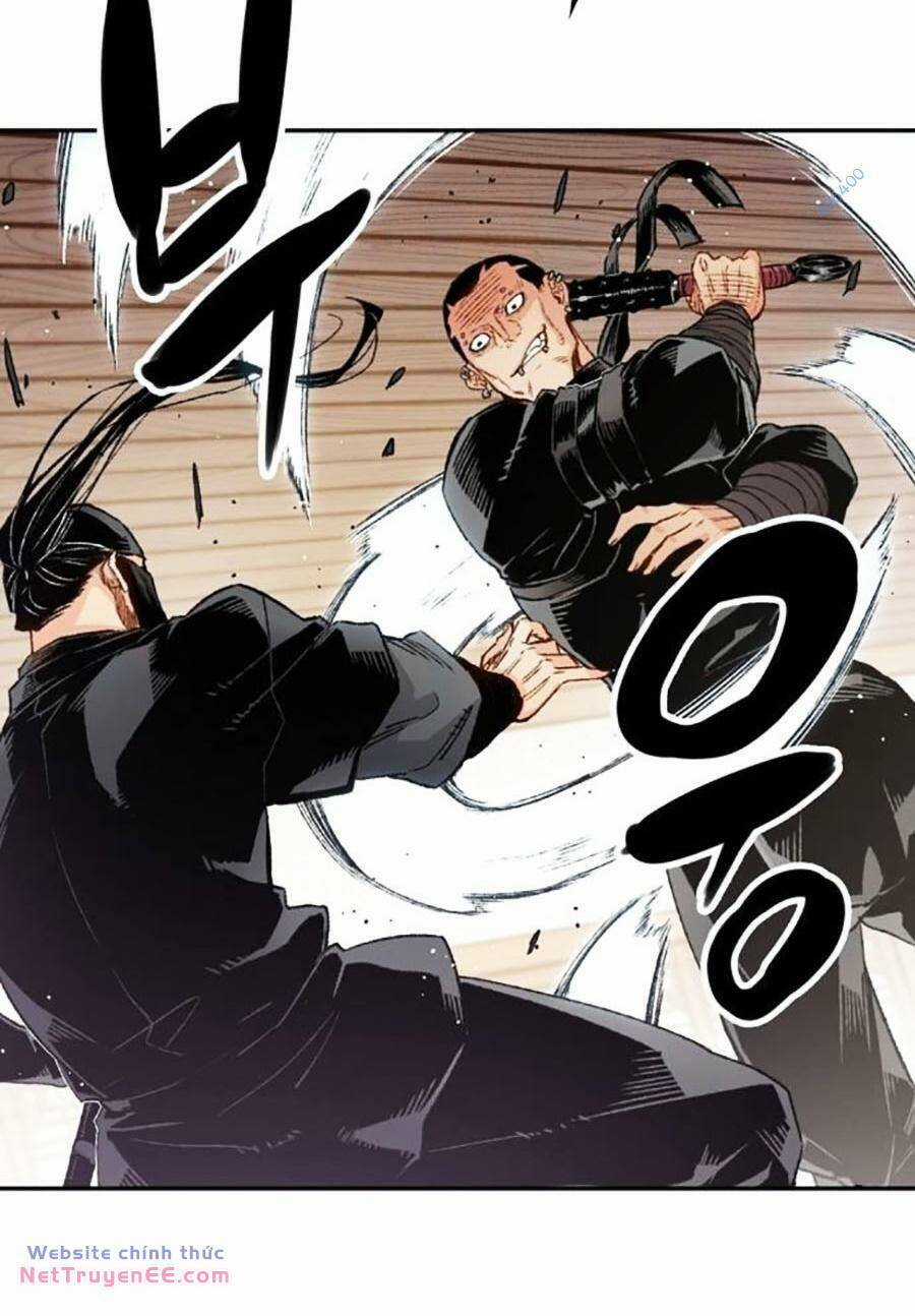 Trùng Sinh Thành Thiên Ma Chapter 11 trang 27